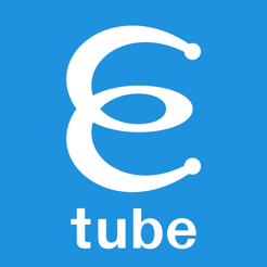 ‎E-TUBE PROJECT for Tablet