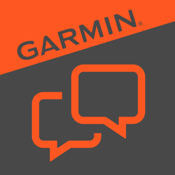 ‎Garmin Messenger™