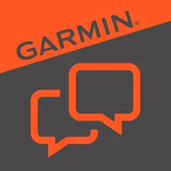‎Garmin Messenger™
