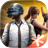 Unbekannte App
