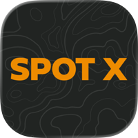 SPOT X Bluetooth