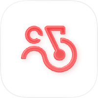 Bike Citizens Fahrrad-App GPS