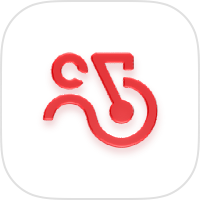 Bike Citizens Fahrrad-App GPS
