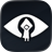 Unbekannte App