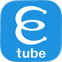 E-TUBE PROJECT Cyclist