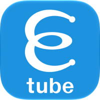 E-TUBE PROJECT Cyclist