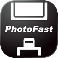 PhotoFast ONE