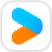 Unbekannte App