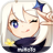 Unbekannte App