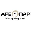 ape@map - Wander- & Bikekarte