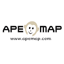 ape@map - Wander- & Bikekarte