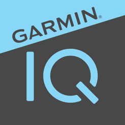 ‎Garmin Connect IQ™