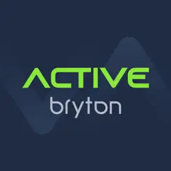 ‎Bryton Active