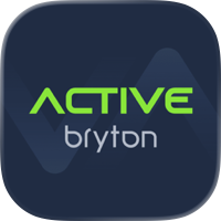 Bryton Active