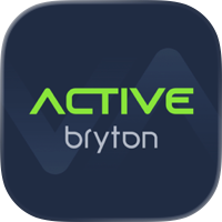 Bryton Active