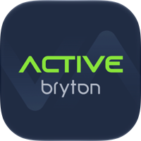 Bryton Active