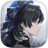 Unbekannte App