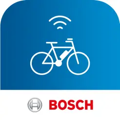 ‎Bosch eBike Connect