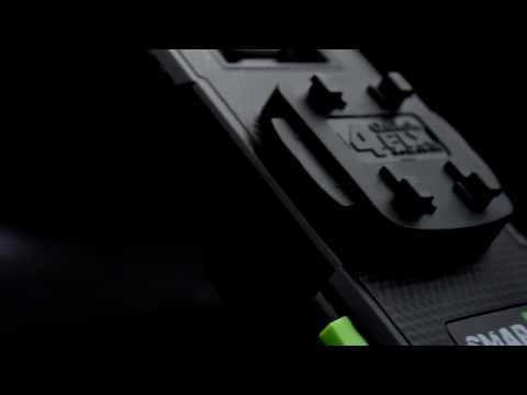 SMAR.T Power - Strom für Unterwegs