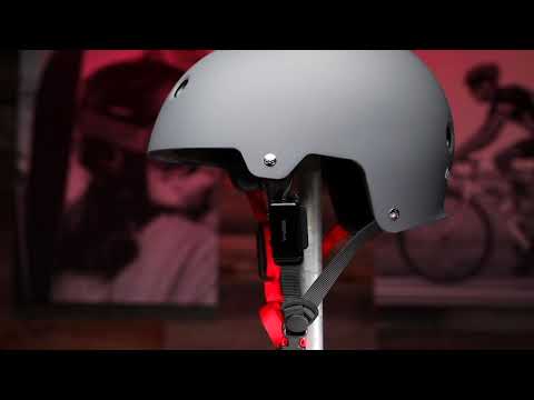 Sena pi I Universal Helm-Headset Tech-Talk #RideConnected