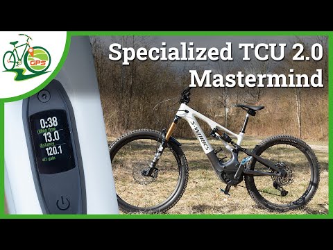 Specialized Mastermind TCU 2.0 ⚡ Alle Infos 🔧 Nachrüsten möglich?