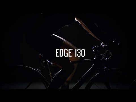 Garmin Edge® 130 – GPS-Fahrradcomputer für Minimalisten