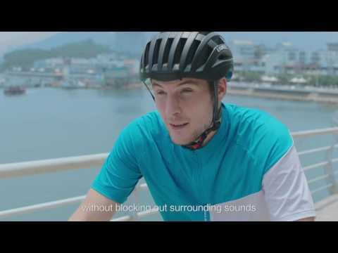 LIVALL Cycling Helmet : Smart, Safe and Simple