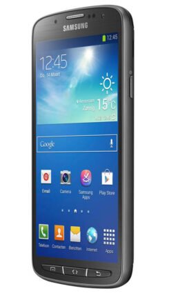 Samsung Galaxy S4 Active
