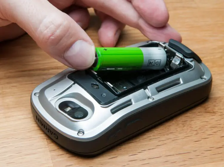 garmin oregon 450t karten laden fahrrad