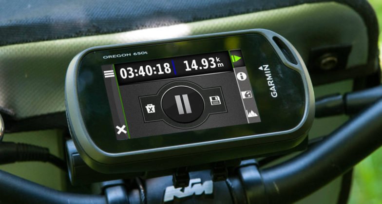 fahrrad navi test 2015