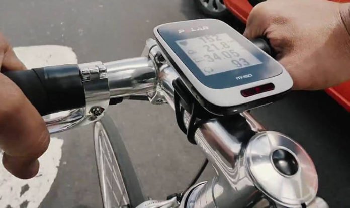 Polar-M450-Vorstellung-Teaser