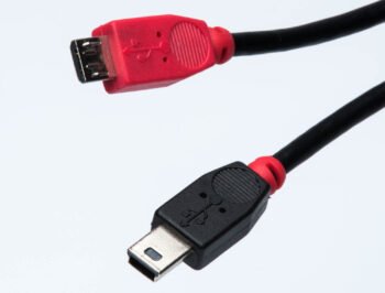 Spezielles USB-OTG-Kabel