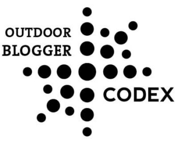 Outdoor Blogger Codex
