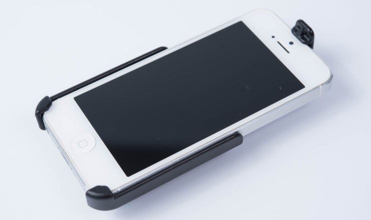 RAM Mount iPhone Halterung
