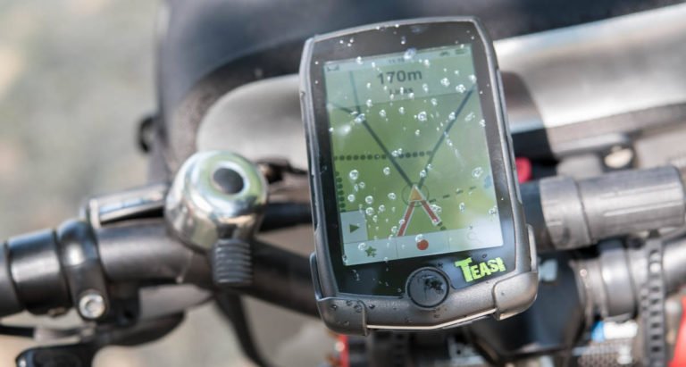 fahrrad navi test 2015