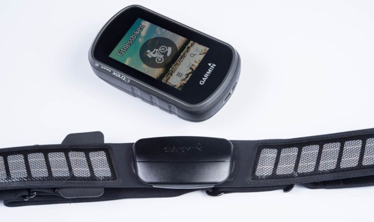 Garmin ANT+ Brustgurt