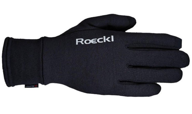 Roeckl Paulista Winter Fahrrad Handschuhe