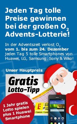 o2 Loop Freikarte