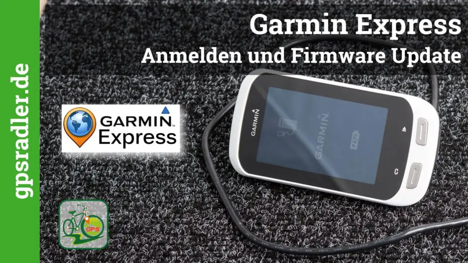 garmin express for android