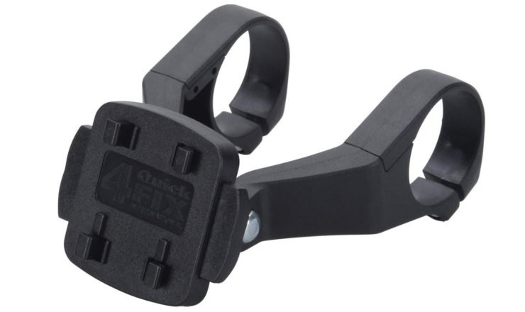 Teasi Tahuna Dual Fix Halterung