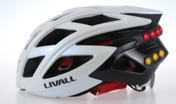 Smarter Helm von Livall