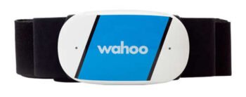Wahoo TICKR HF-Sensor