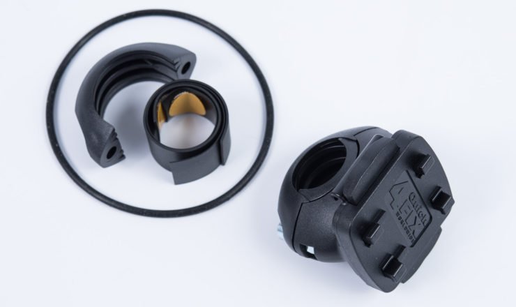 Bike Mount 10 von Richter