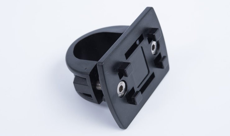 Richter Bike Mount 2