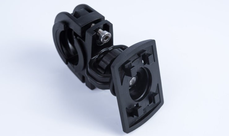 Richter Bike Mount 6 (HR 1678)