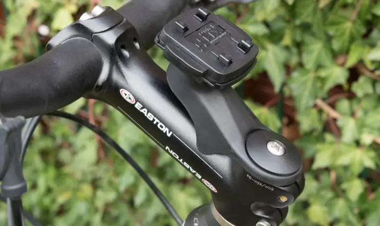 Bike Mount 9 am Ahead Vorbau