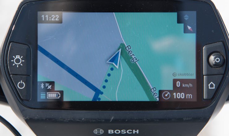 Nyon Screenshot