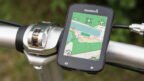 OSM-Karten auf dem Garmin Edge 820