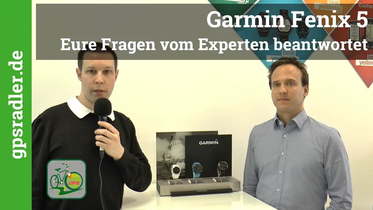 Garmin präsentiert Varia Vision Head Up Display für Radfahrer (mit Video)