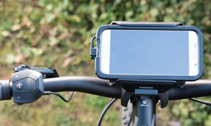 Lifeproof Fre und COBI